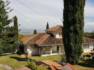 Chalet en venta en Manantiales - Lagar - Cortijo en Alhaurín de la Torre