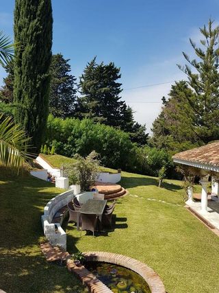 Chalet en venta en Manantiales - Lagar - Cortijo en Alhaurín de la Torre