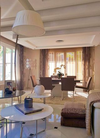 Chalet en venta en Manantiales - Lagar - Cortijo en Alhaurín de la Torre