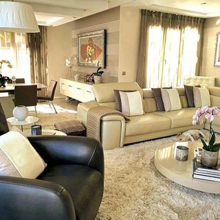 Chalet en venta en Manantiales - Lagar - Cortijo en Alhaurín de la Torre