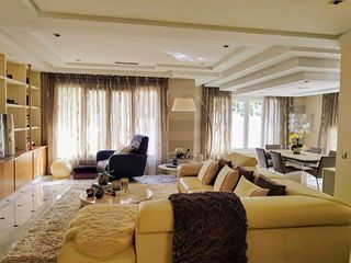 Chalet en venta en Manantiales - Lagar - Cortijo en Alhaurín de la Torre