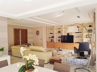 Chalet en venta en Manantiales - Lagar - Cortijo en Alhaurín de la Torre