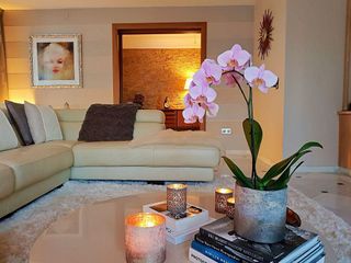 Chalet en venta en Manantiales - Lagar - Cortijo en Alhaurín de la Torre