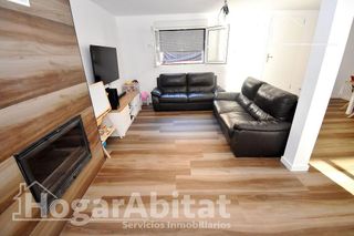 Chalet en venta en Alquerías del Niño Perdido