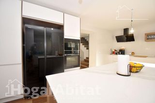 Chalet en venta en Alquerías del Niño Perdido