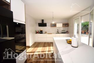 Chalet en venta en Alquerías del Niño Perdido