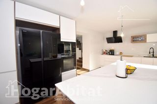 Chalet en venta en Alquerías del Niño Perdido