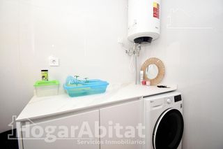 Chalet en venta en Alquerías del Niño Perdido