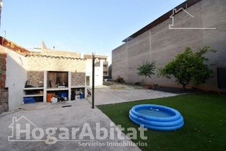 Chalet en venta en Alquerías del Niño Perdido