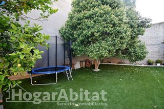 Chalet en venta en Alquerías del Niño Perdido