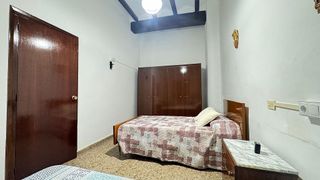 Casa adosada en venta en Carcaixent