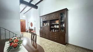 Casa adosada en venta en Carcaixent