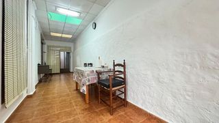 Casa adosada en venta en Carcaixent
