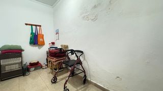 Casa adosada en venta en Carcaixent