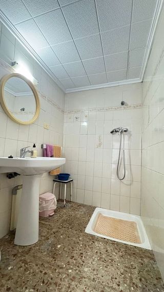 Casa adosada en venta en Carcaixent