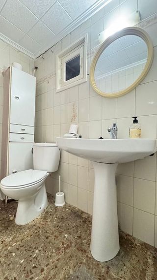 Casa adosada en venta en Carcaixent