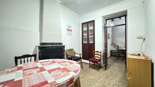 Casa adosada en venta en Carcaixent