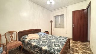 Casa adosada en venta en Carcaixent