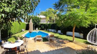 Chalet en venta en Montesol en Eliana (l´)