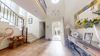 Chalet en venta en Montesol en Eliana (l´)