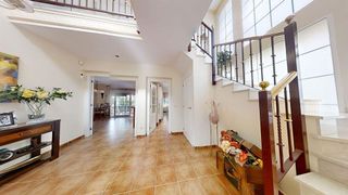 Chalet en venta en Montesol en Eliana (l´)