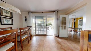 Chalet en venta en Montesol en Eliana (l´)