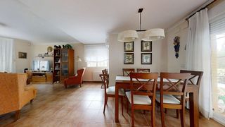 Chalet en venta en Montesol en Eliana (l´)