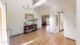 Chalet en venta en Montesol en Eliana (l´)