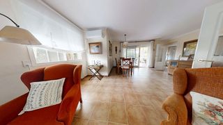 Chalet en venta en Montesol en Eliana (l´)