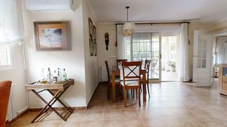 Chalet en venta en Montesol en Eliana (l´)