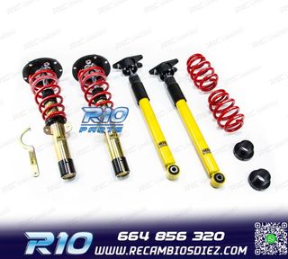 KIT SUSPENSION ROSCADA EIBACH MTS BMW F45 20-