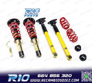 KIT SUSPENSION ROSCADA EIBACH MTS BMW F44 20- GRAN COUPE
