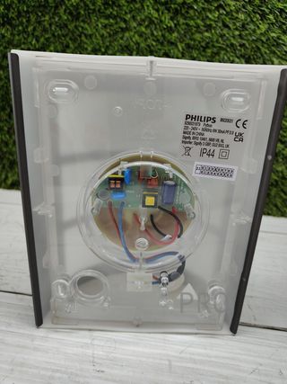 Lámpara de exterior tipo LED - Philips