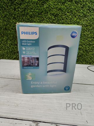 Lámpara de exterior tipo LED - Philips