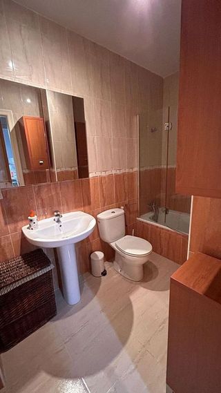 Piso en alquiler en Albox