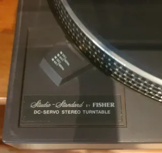 Equipo de sonido Fisher Sony JVC - VINTAGE