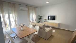 Piso en alquiler en San Juan del Puerto