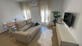 Piso en alquiler en San Juan del Puerto