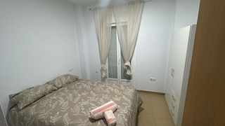 Piso en alquiler en San Juan del Puerto