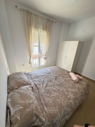 Piso en alquiler en San Juan del Puerto