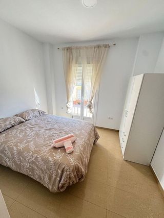 Piso en alquiler en San Juan del Puerto