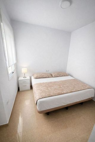 Piso en alquiler en San Juan del Puerto