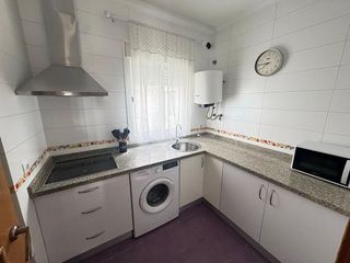 Piso en alquiler en San Juan del Puerto