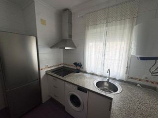 Piso en alquiler en San Juan del Puerto