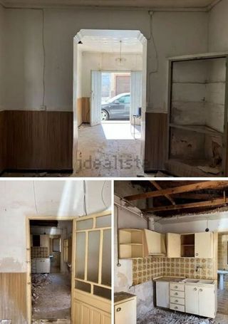 Casa adosada en venta en Santomera