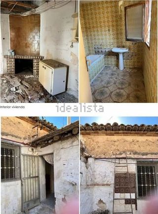 Casa adosada en venta en Santomera