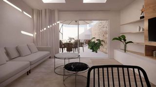 Casa adosada en venta en Santomera