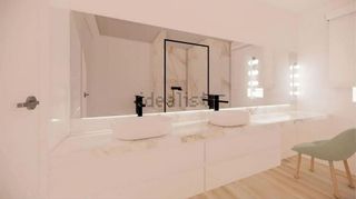 Casa adosada en venta en Santomera