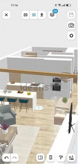 Casa adosada en venta en Santomera