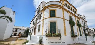 Casa adosada en venta en Algaba (La)